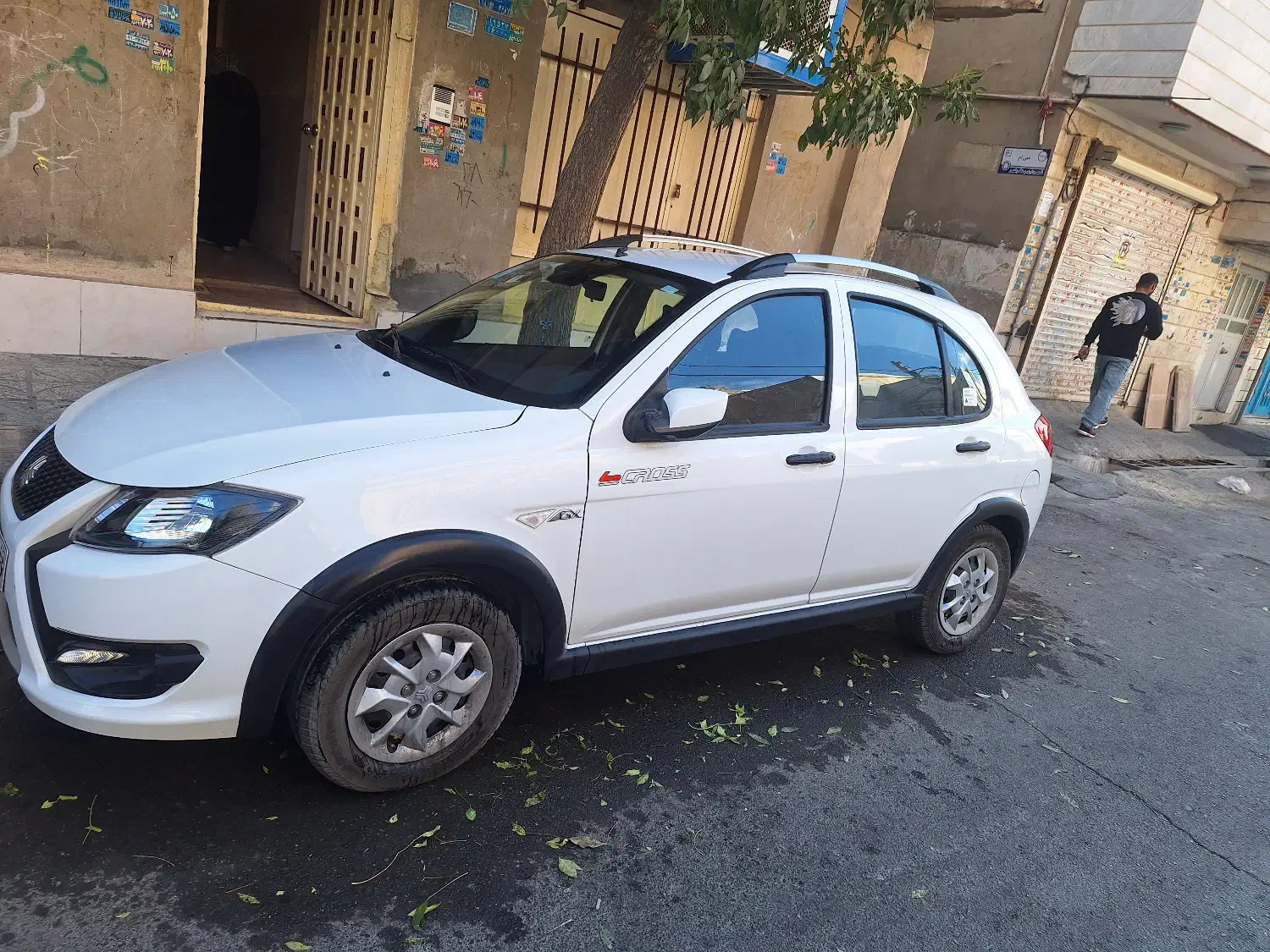 خودرو کوییک|خودرو سواری و وانت|باقرشهر, |دیوار