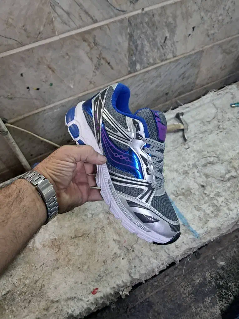 کفش ساکونی 41،42،43،44موجوده|کیف، کفش، کمربند|فسا, |دیوار