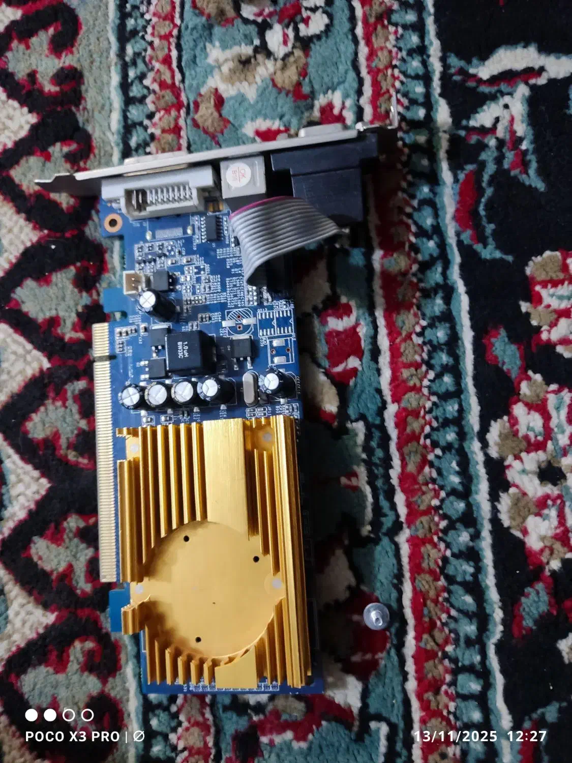 لوازم کامپیوتر سالم سالم|رایانه رومیزی|کرج, شهرک سهرابیه|دیوار