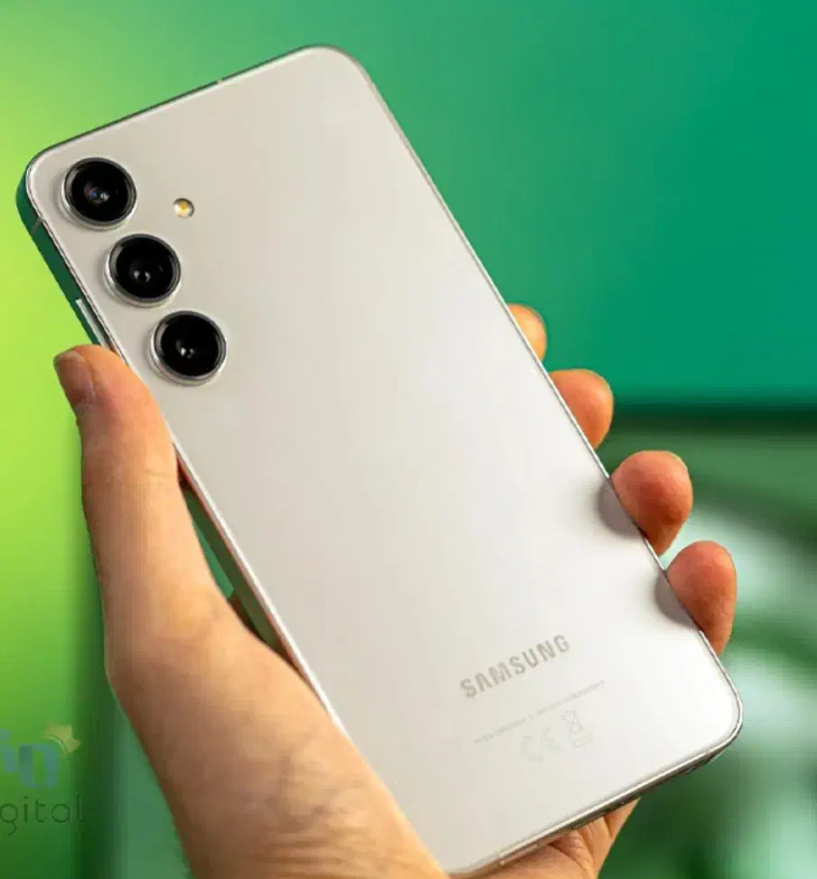 گوشی s24fe|موبایل|ایلام, |دیوار