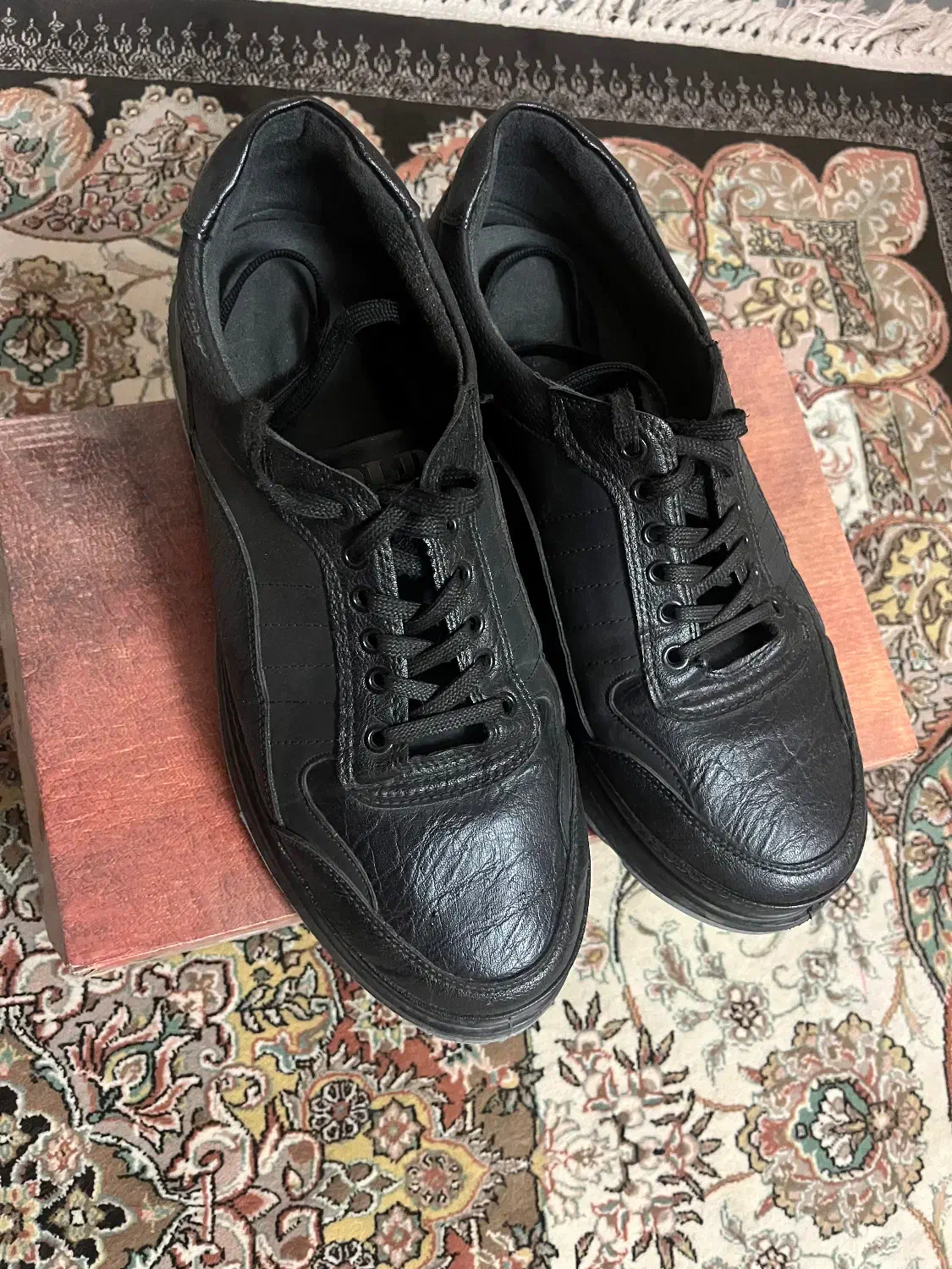 کفش|کیف، کفش، کمربند|سبزوار, توحیدشهر|دیوار