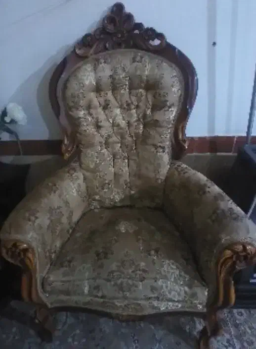 مبلمان ۹ نفره|مبلمان خانگی و میز عسلی|سبزوار, رضوان|دیوار