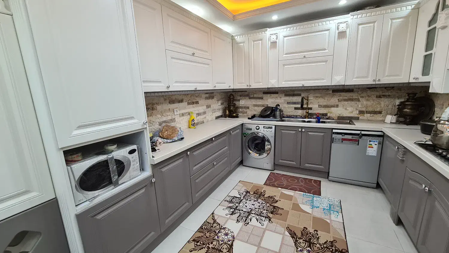 66متر/بازسازی کامل/وحدت اسلامی/تخلیه|اجارهٔ آپارتمان|تهران, مختاری|دیوار