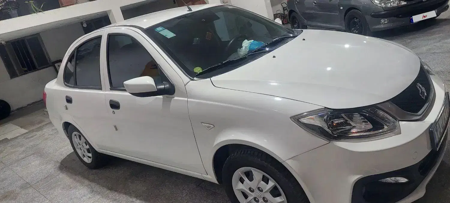 ماشین به شرط|خودرو سواری و وانت|پارس‌آباد, |دیوار