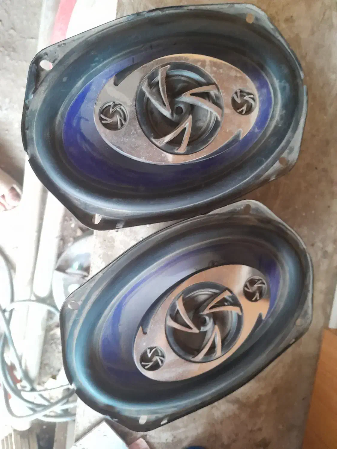 صوتی|سیستم صوتی خانگی|تویسرکان, |دیوار