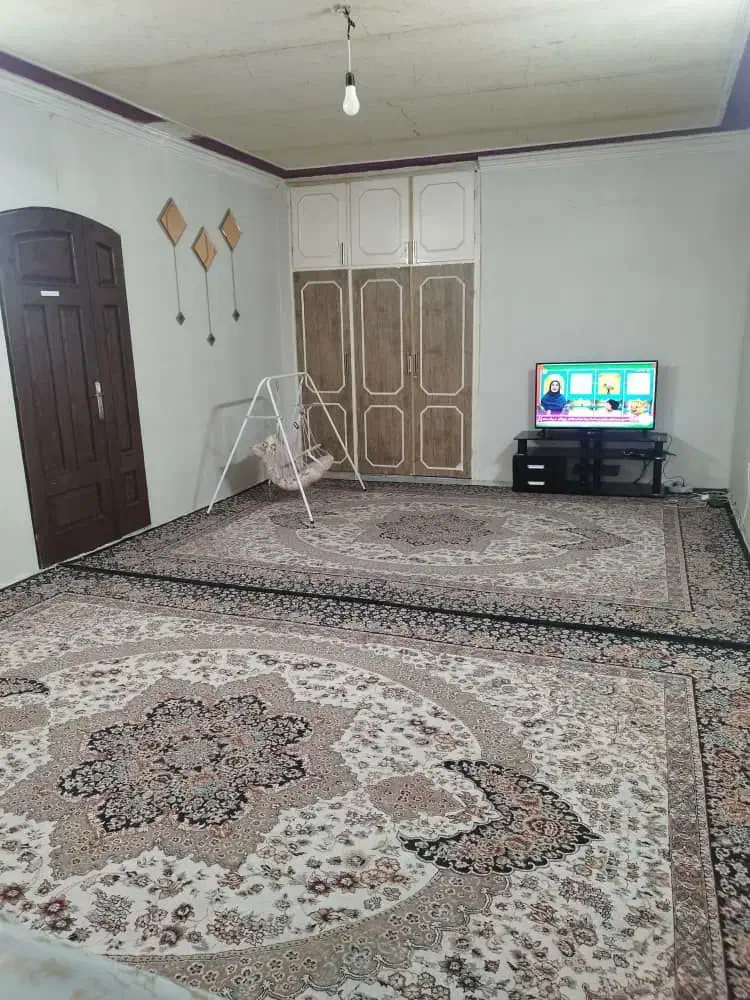 یک واحد آپارتمان طبقه اول طبرسی شمالی ۱۳|فروش آپارتمان|مشهد, رده|دیوار