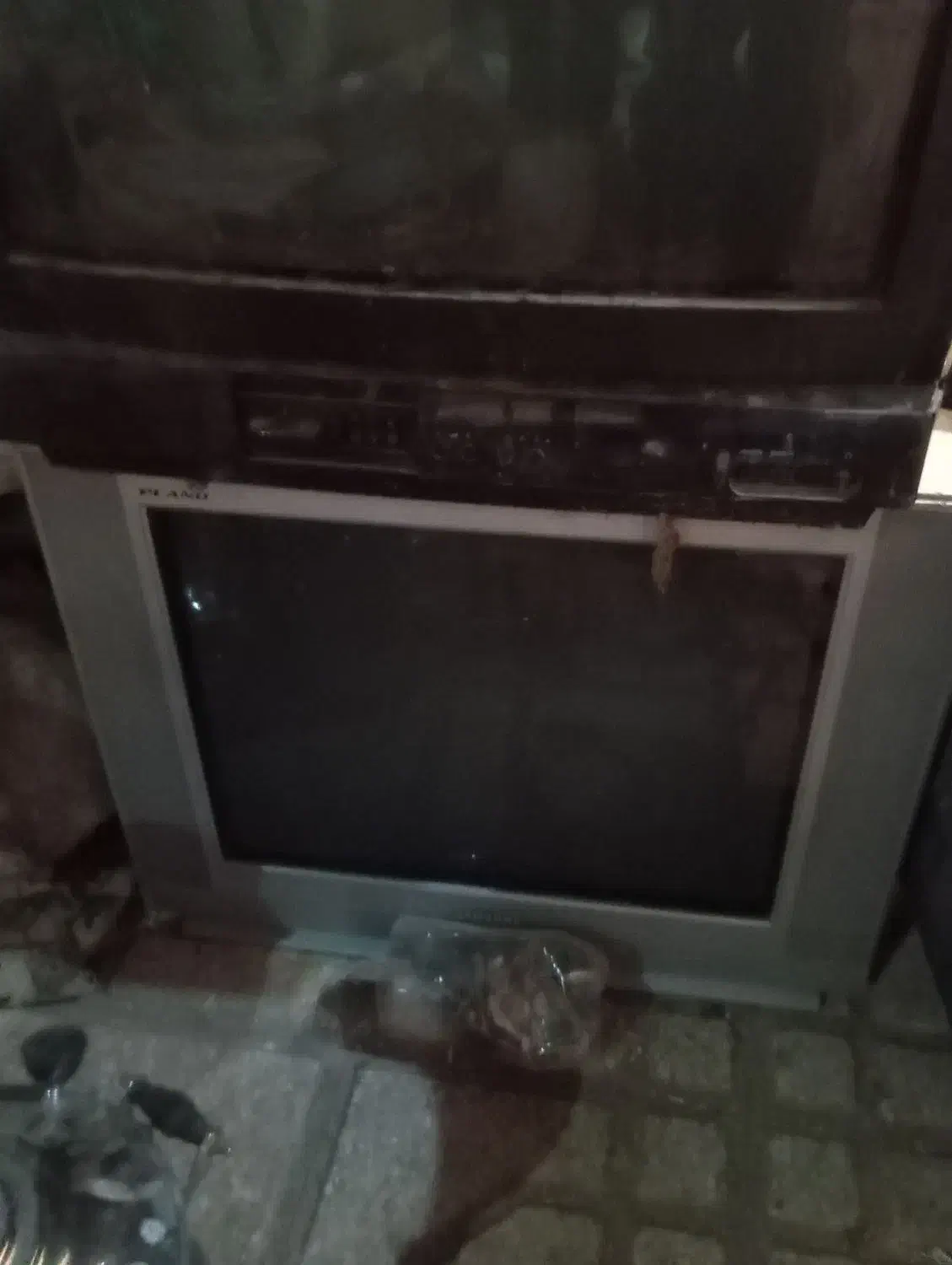 تلوزیون|تلویزیون و پروژکتور|سبزوار, شرق کال شمالی|دیوار