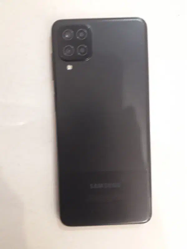 گوشی A12سامسونگ|موبایل|تهران, مشیریه|دیوار