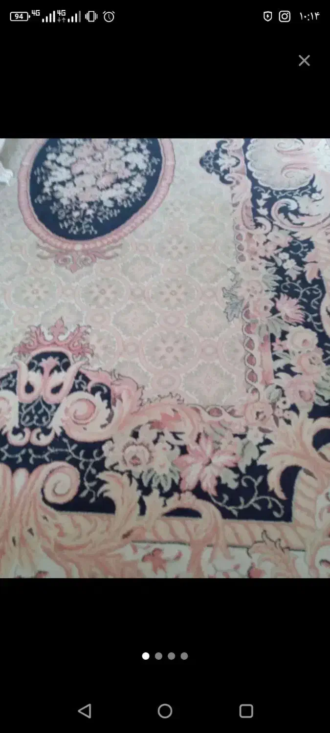 فرش|فرش|بندر انزلی, مسکن مهر|دیوار