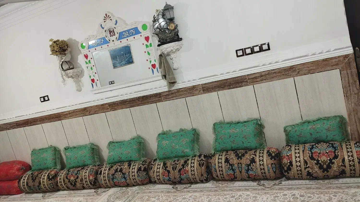 فروشی منزل ویلایی نوساز|فروش خانه و ویلا|سراوان, |دیوار