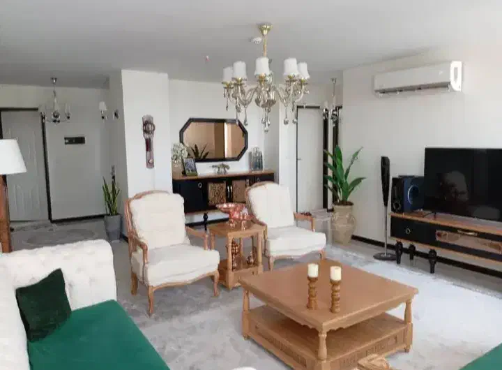 ۹۶متری دلباز و چشمگیر//کهریزک|فروش آپارتمان|ری, حمزهآباد|دیوار