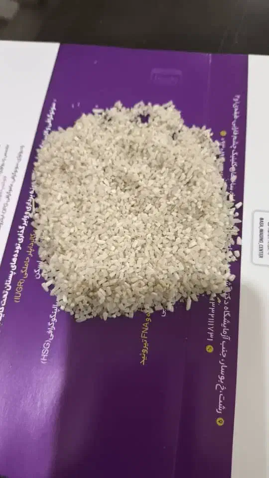 فروش چای درجه یک لاهیجان و برنج هاشمی گیلان|خوردنی و آشامیدنی|کرج, حصارک بالا|دیوار