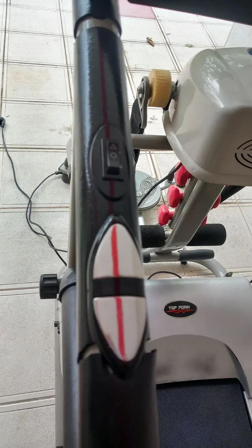 تردمیل|تجهیزات ورزشی|تنکابن, |دیوار