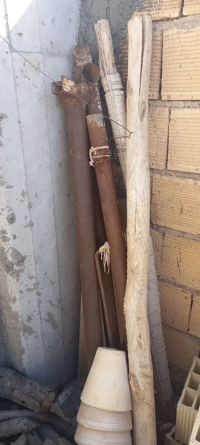 دار قالی|ابزارآلات|نجف‌آباد, جلال آباد|دیوار