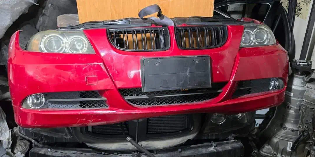 لوازم یدکی انواع بی ام و (نو و استوک)|قطعات یدکی و لوازم جانبی|کرج, گلشهر|دیوار