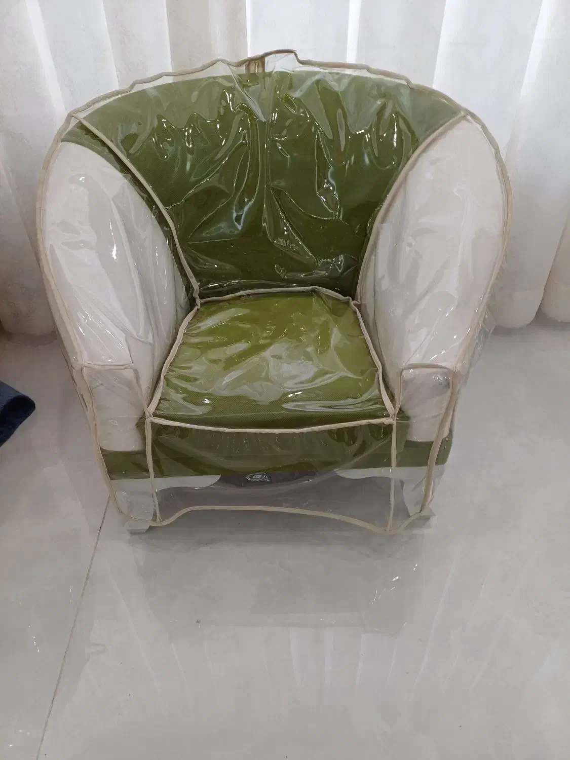 مبل کودک نونو با کاور|اسباب و اثاث بچه|پرند, فاز ۱|دیوار