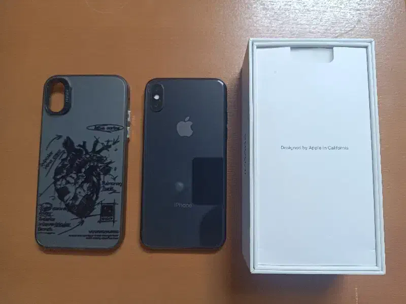 آیفون ایکس 256 گیگ Iphone x 256 l|موبایل|یزد, |دیوار