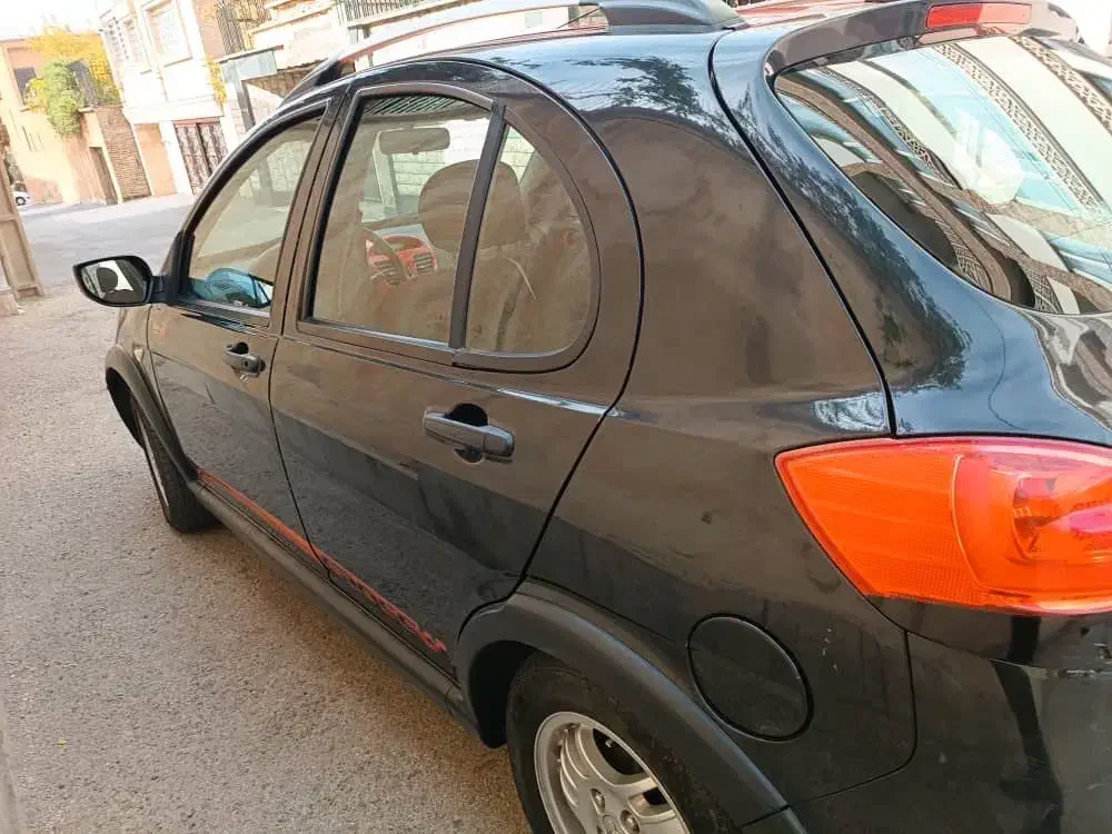 کویک|خودرو سواری و وانت|همدان, |دیوار