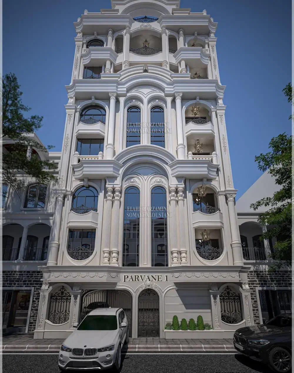 پیشفروش،۲ خواب|پیش‌فروش املاک|گنبد کاووس, |دیوار