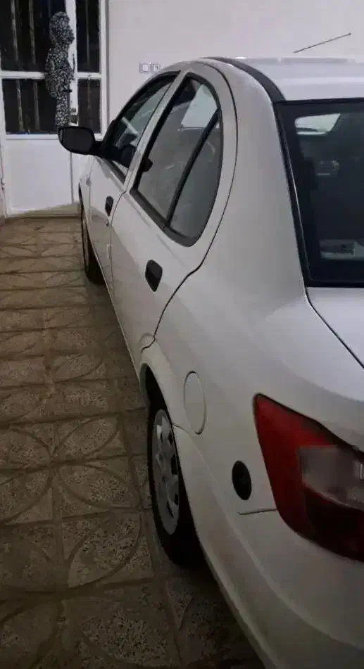 ساینا s دوگانه سوز|خودرو سواری و وانت|اسلام‌شهر, شهرک احمدیه|دیوار