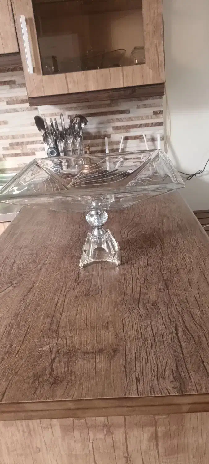 میوه خوری و آجیل خوری شیک|ظروف سرو و پذیرایی|تهران, مشیریه|دیوار