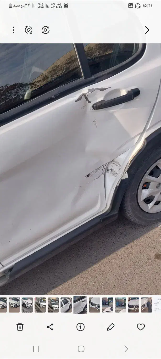 فروشی کوییک|خودرو سواری و وانت|آبیک, |دیوار