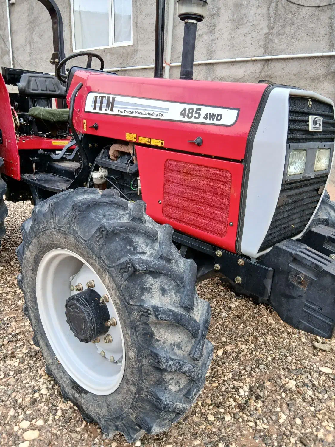 485جفت مدل 1401|خودرو سنگین|قیدار, |دیوار