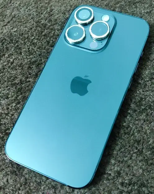 آیفون ۱۴ پرو|موبایل|گنبد کاووس, |دیوار