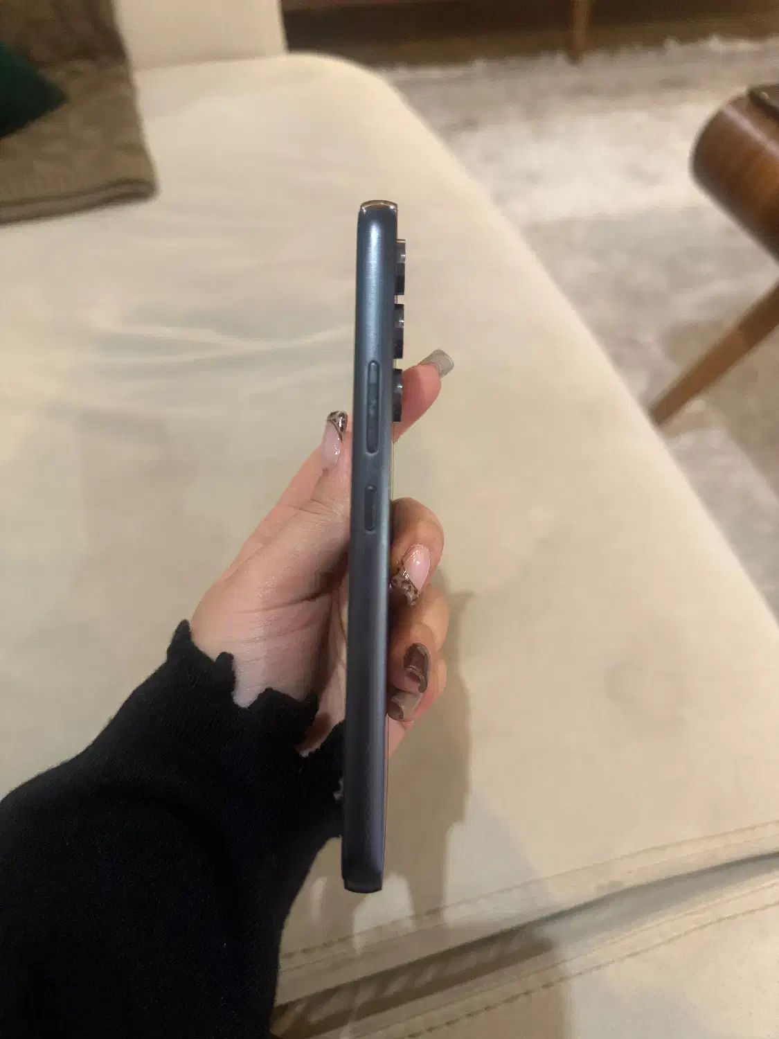 سامسونک a54|موبایل|شهریار, شهریار|دیوار