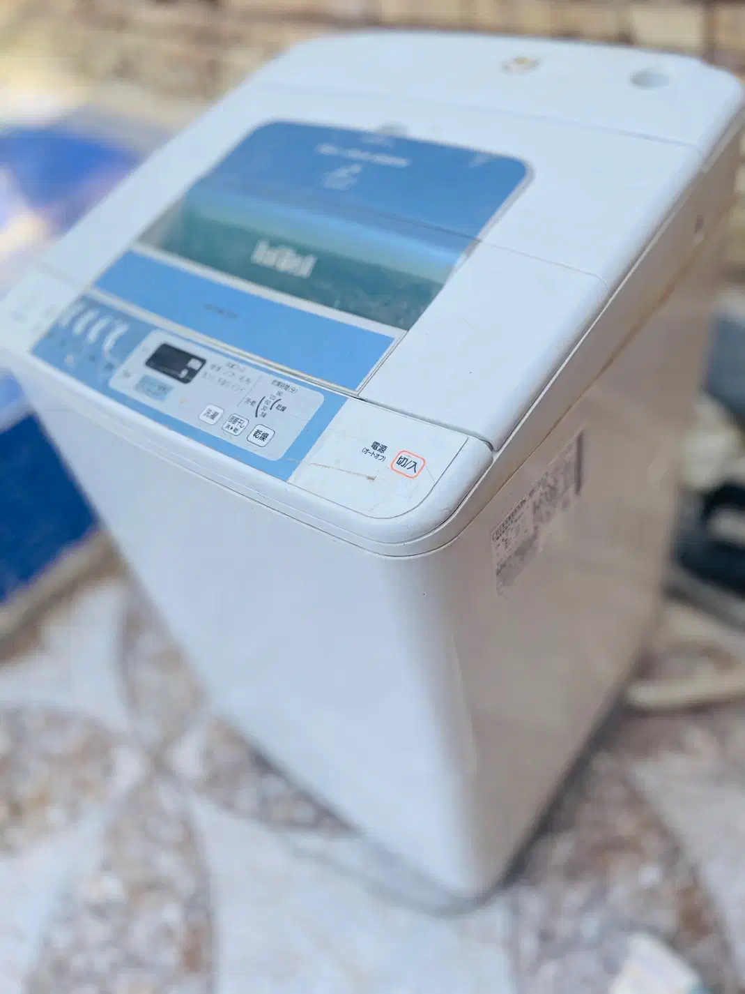 لباس شویی اتوماتیک|ماشین لباسشویی و خشک‌کن لباس|اهواز, کوی مندلی(سه راه خرمشهر)|دیوار