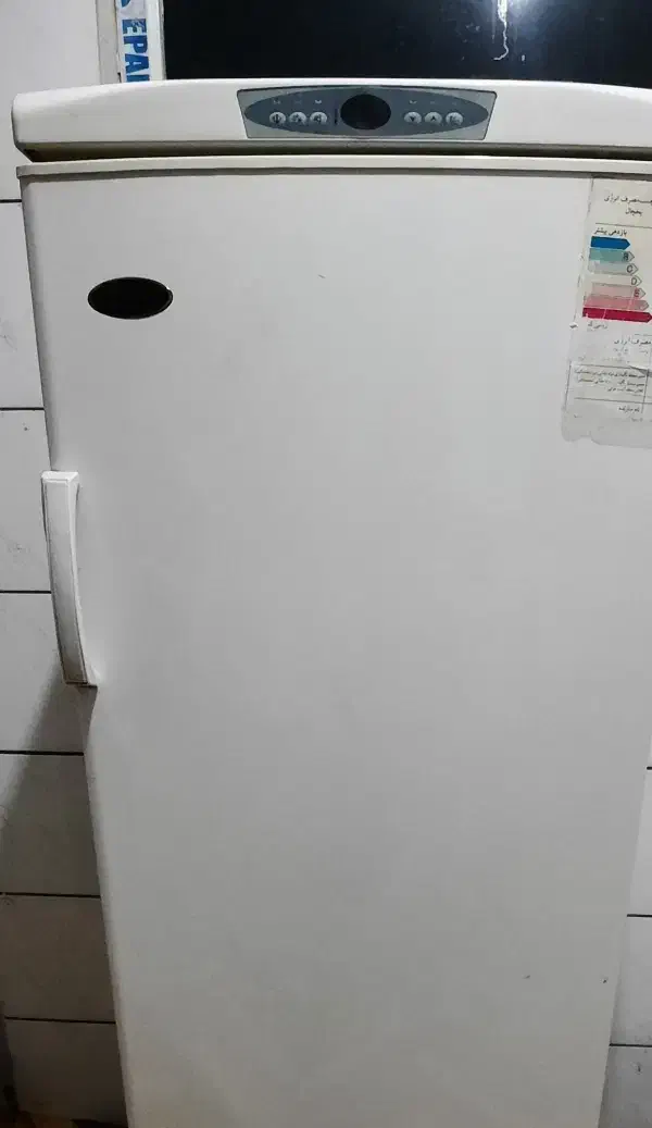 یخچال ارج|یخچال و فریزر|لاران, |دیوار