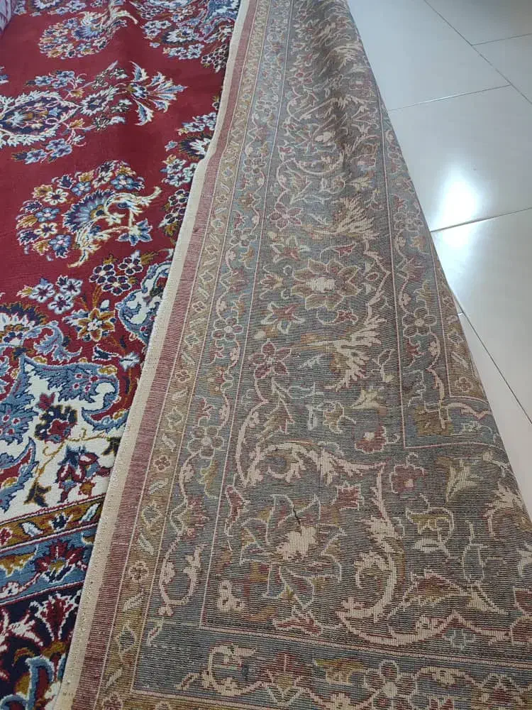 فرش ۱۲ متری|فرش|هشتگرد, فاز ۱ مهستان|دیوار