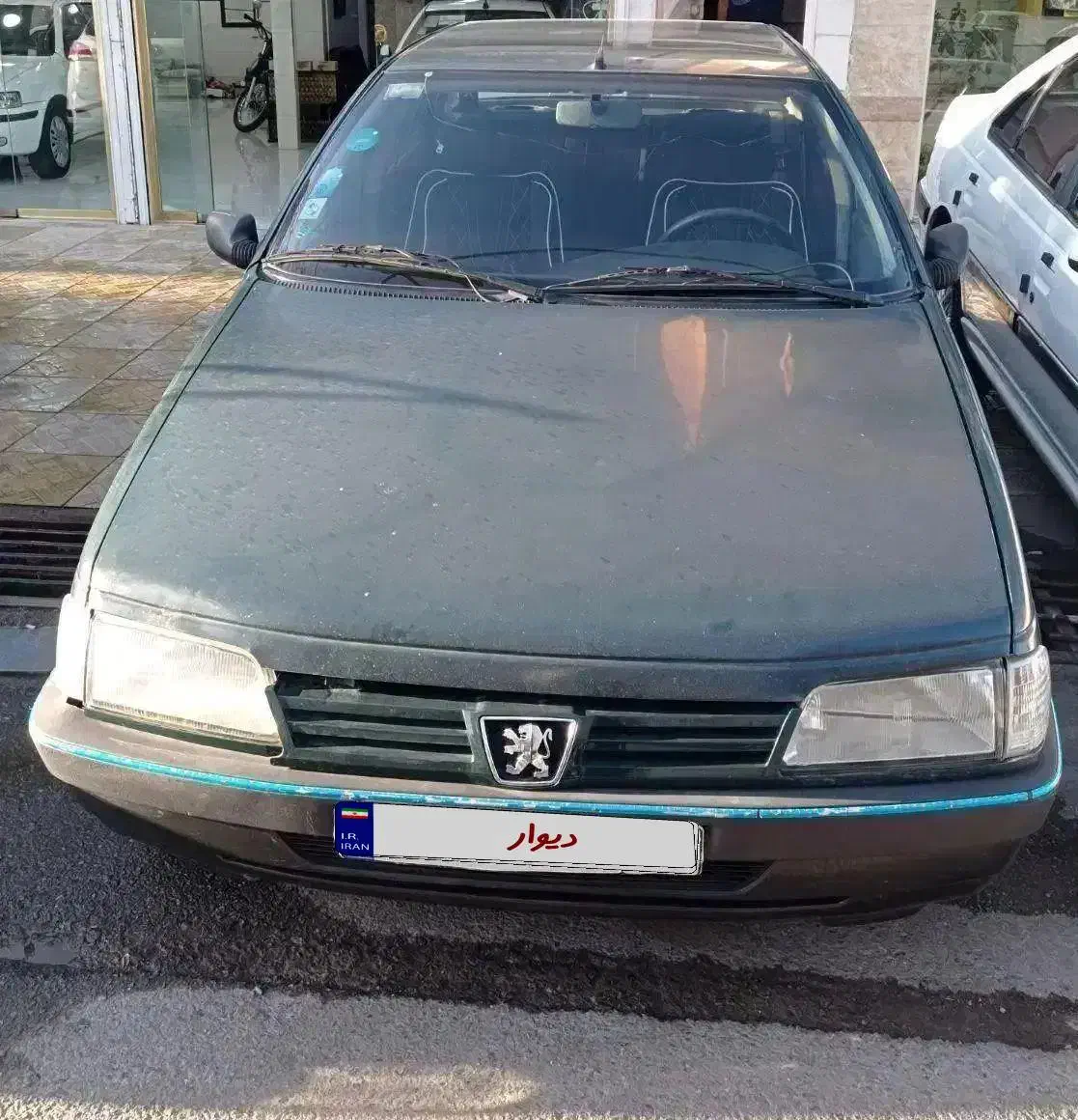 آردی|خودرو سواری و وانت|سقز, |دیوار