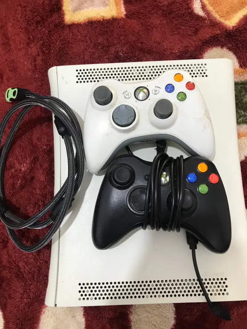 ایکس باکس ۳۶۰|کنسول، بازی ویدئویی و آنلاین|مرزن‌آباد, |دیوار