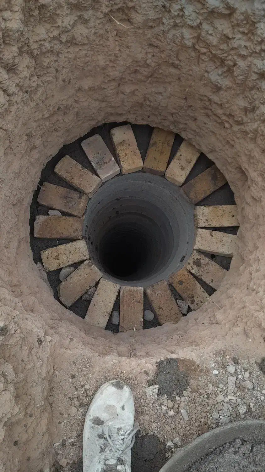 چاه کن|خدمات پیشه و مهارت|قزوین, |دیوار