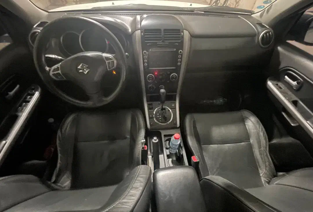 سوزوکی ویتارا مدل 96 اتومات|خودرو سواری و وانت|بندرعباس, |دیوار