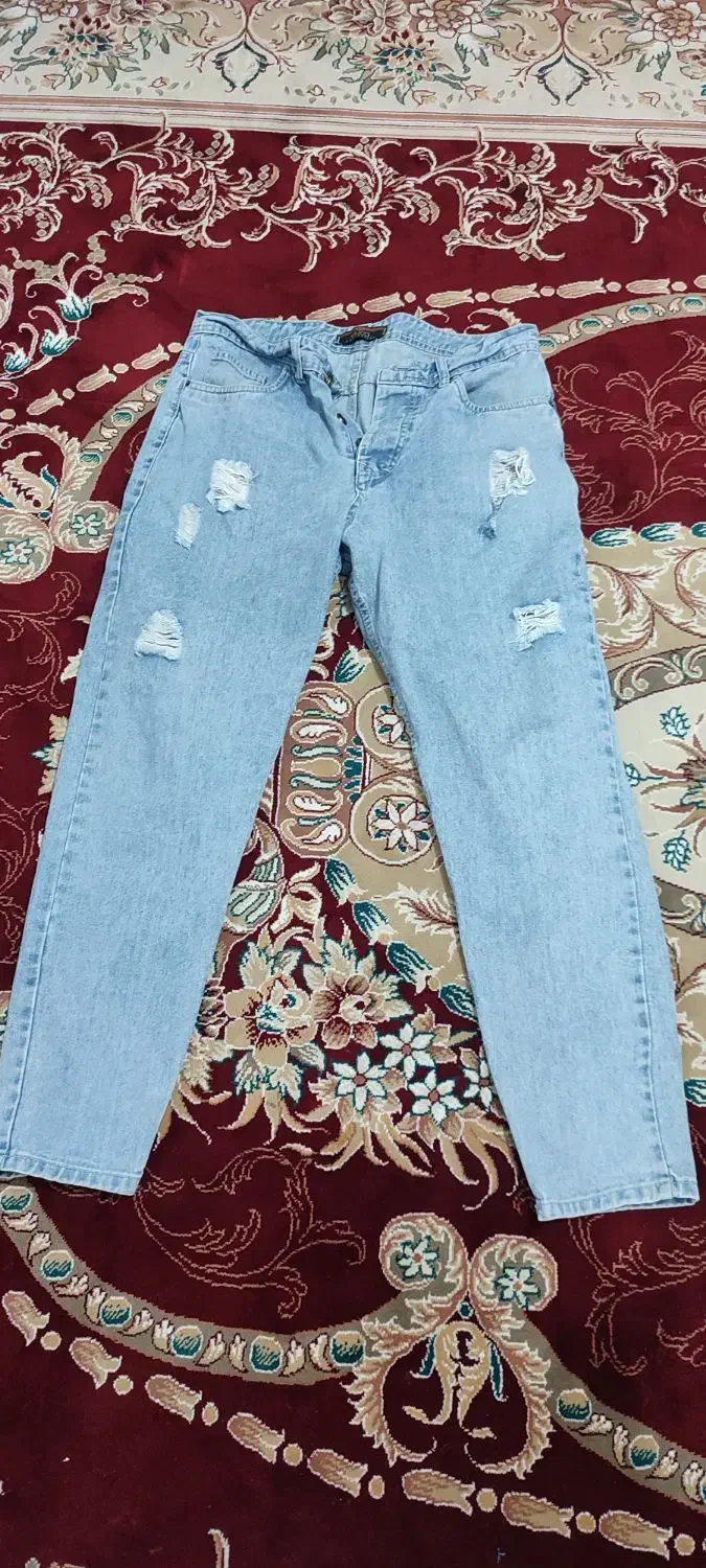 لباس مردانه|لباس|اراک, |دیوار