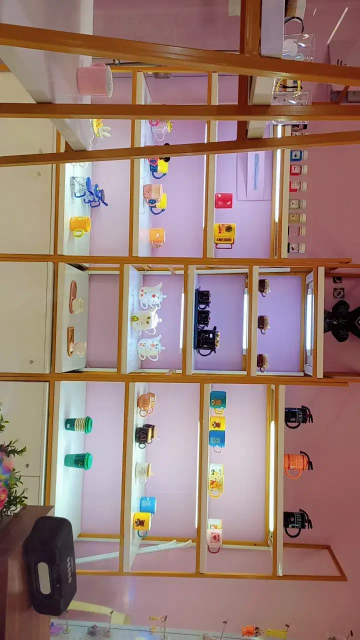 فروش دکور مغازه|فروشگاه و مغازه|یزد, |دیوار