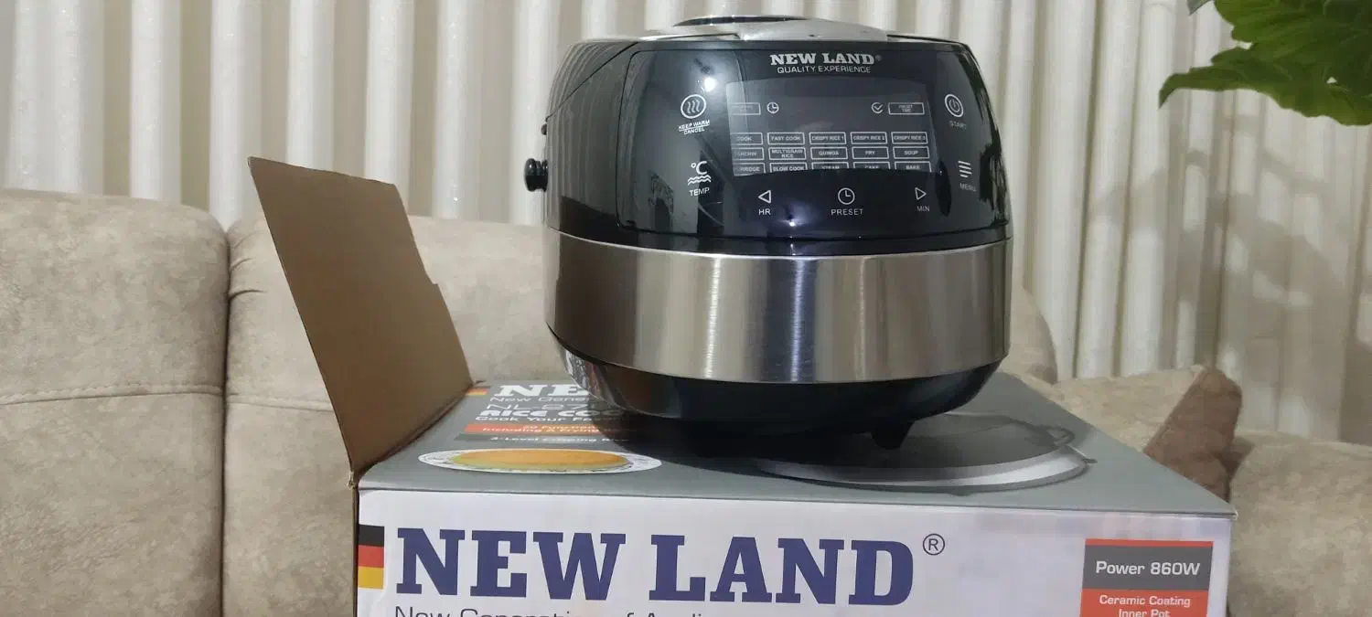 پلو پز|ظروف پختوپز|آباده, |دیوار