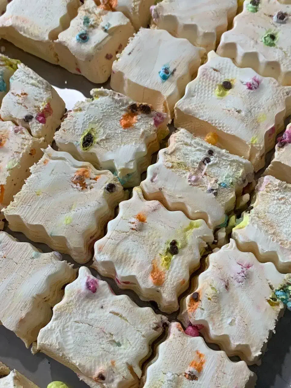تولیدکننده بستنی خشک و حبه ی میوه|خوردنی و آشامیدنی|تهران, تهرانپارس شرقی|دیوار