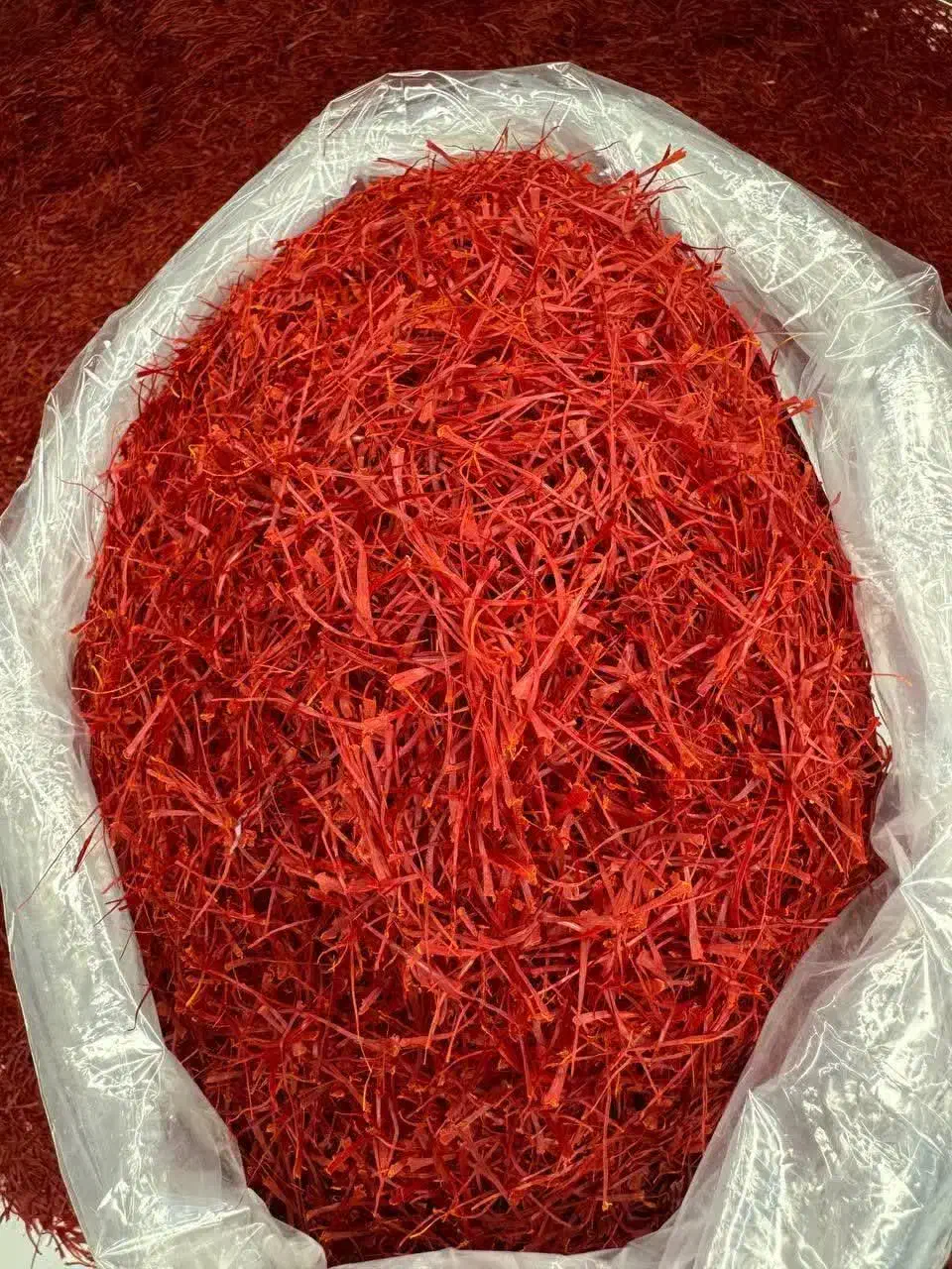 زعفران عمده|خوردنی و آشامیدنی|قم, شاه ابراهیم|دیوار