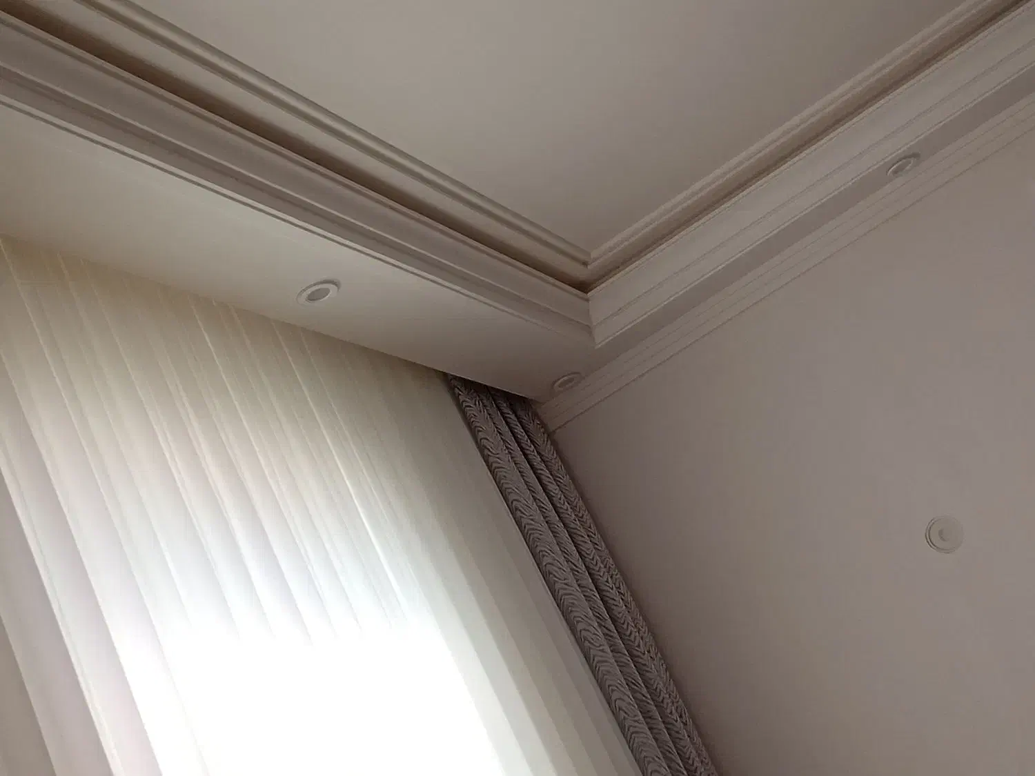 گچکاری|خدمات پیشه و مهارت|بندر امام خمینی, |دیوار