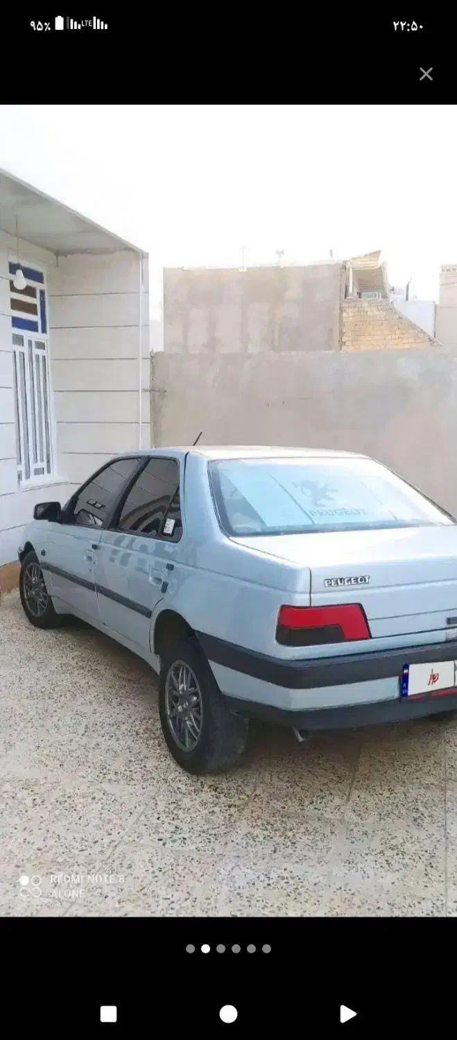 دربستی به تمام نقاط کشور شبانه روز|خدمات حمل و نقل|خرمآباد, |دیوار