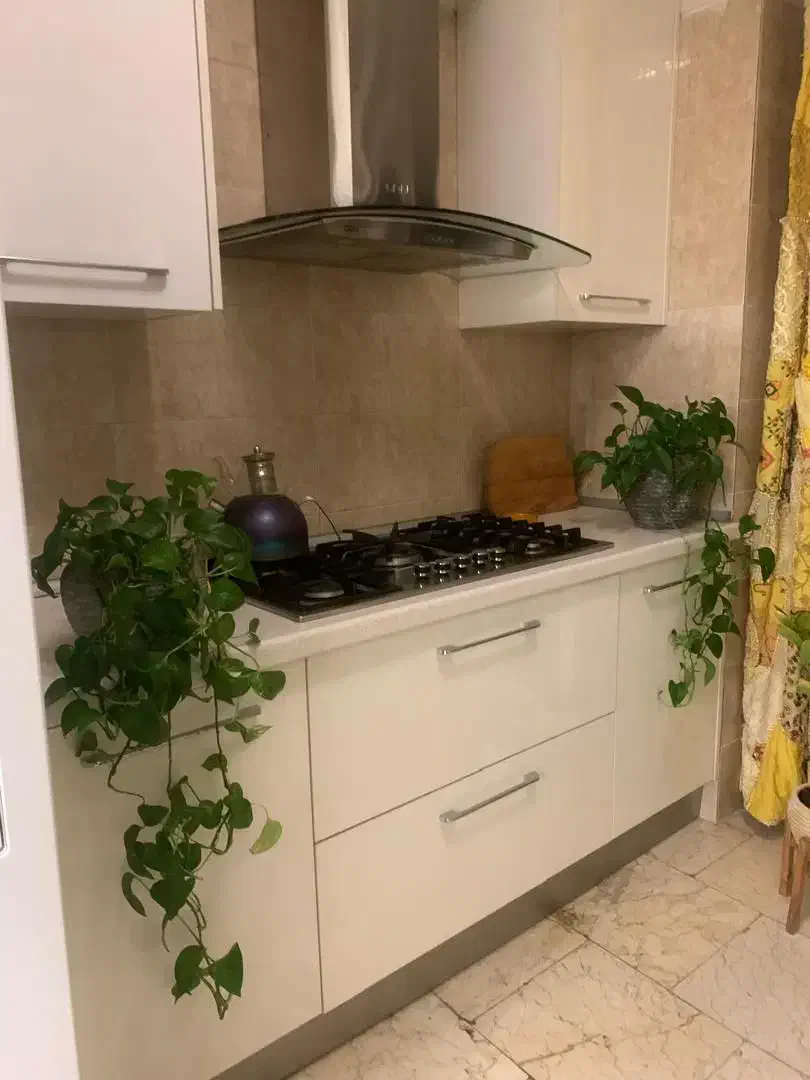 شریعتی نرسیده به تجریش ۷۵ متر ۲ خ مبله کامل