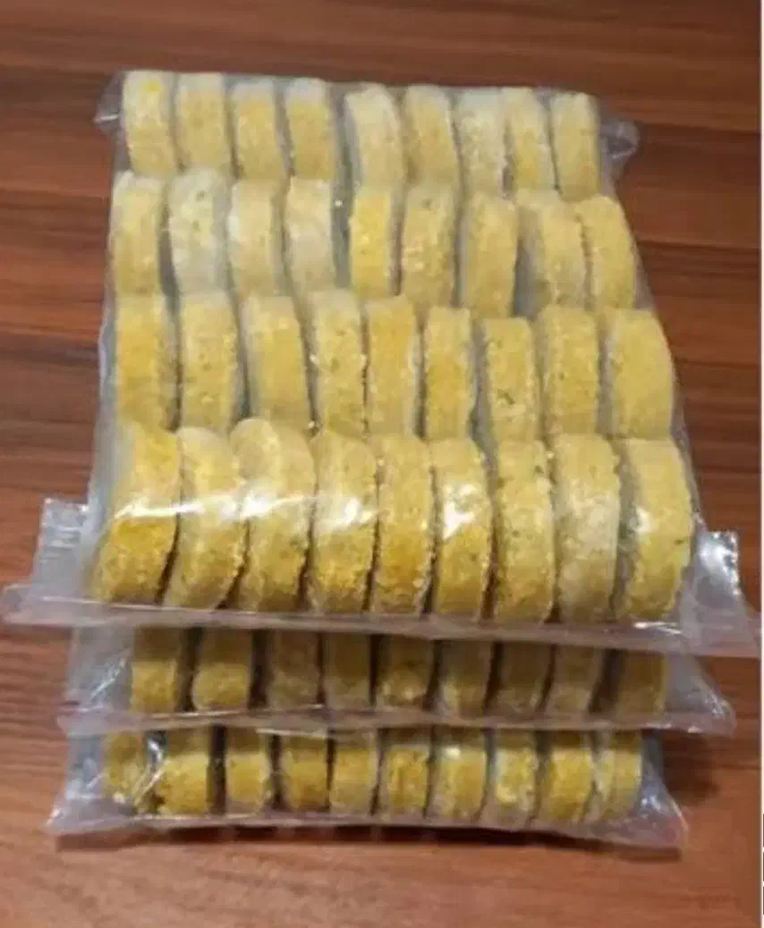 فلافل خانگی اصل جنوبی|خوردنی و آشامیدنی|رشت, شالکو|دیوار