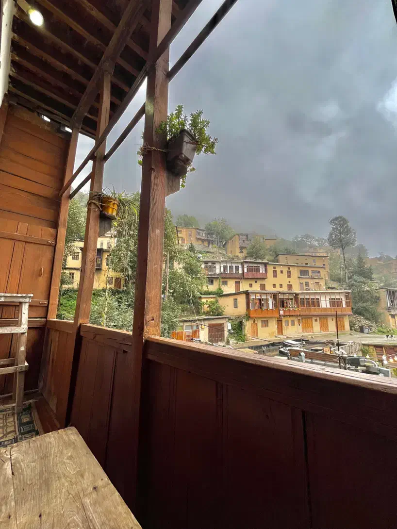 اجاره روزانه خانه در خود ماسوله|اجارهٔ کوتاه‌مدت ویلا و باغ|ماسوله, |دیوار