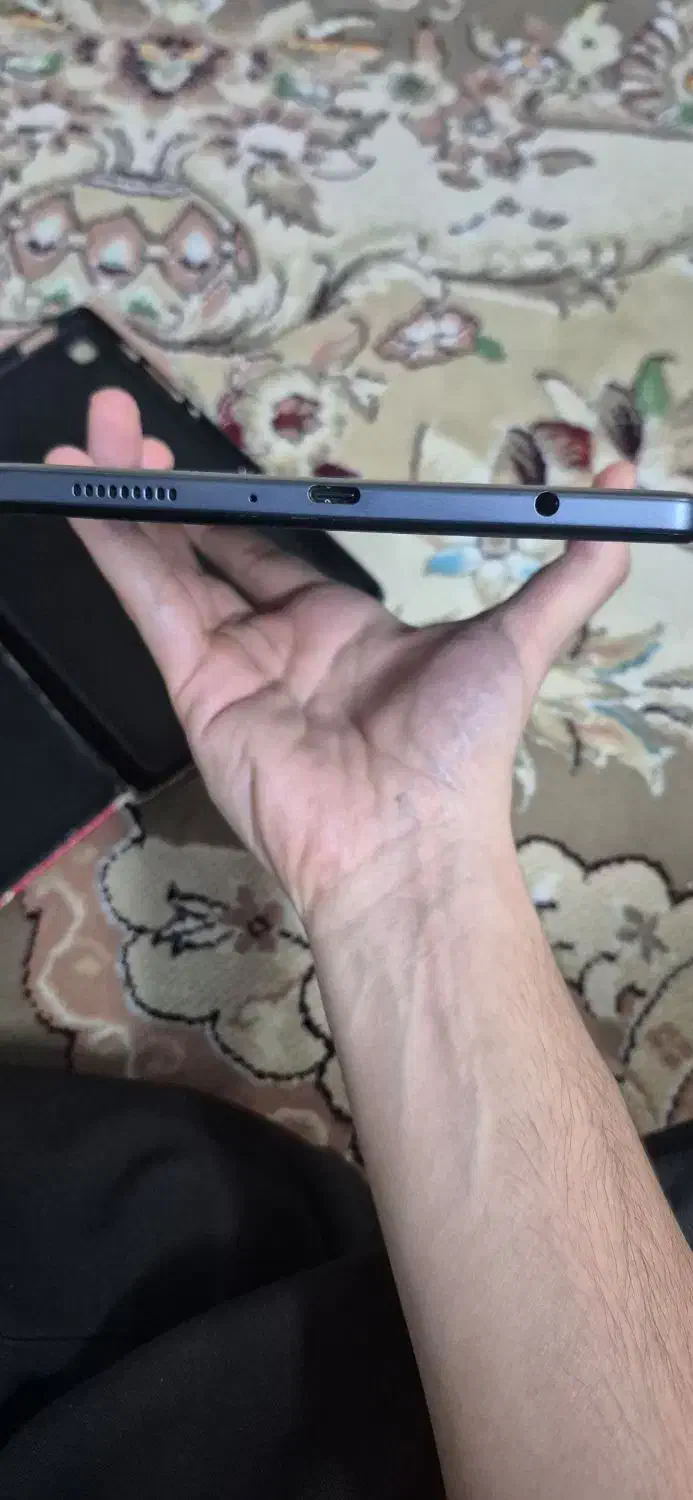 تبلت a7 lite|تبلت|خاوران, |دیوار