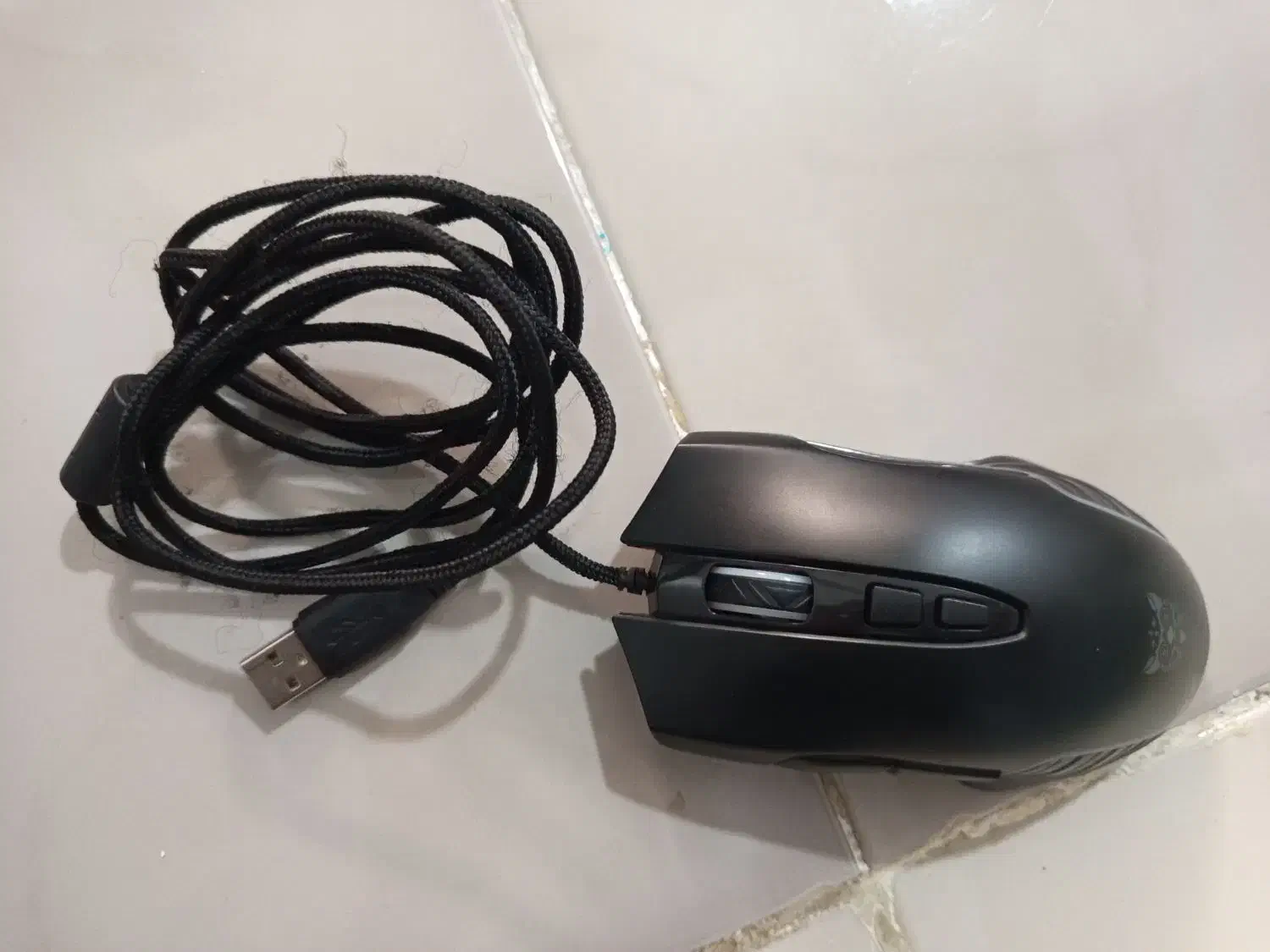 موس گیمینگ|قطعات و لوازم جانبی رایانه|قدس, شهر‌قدس|دیوار