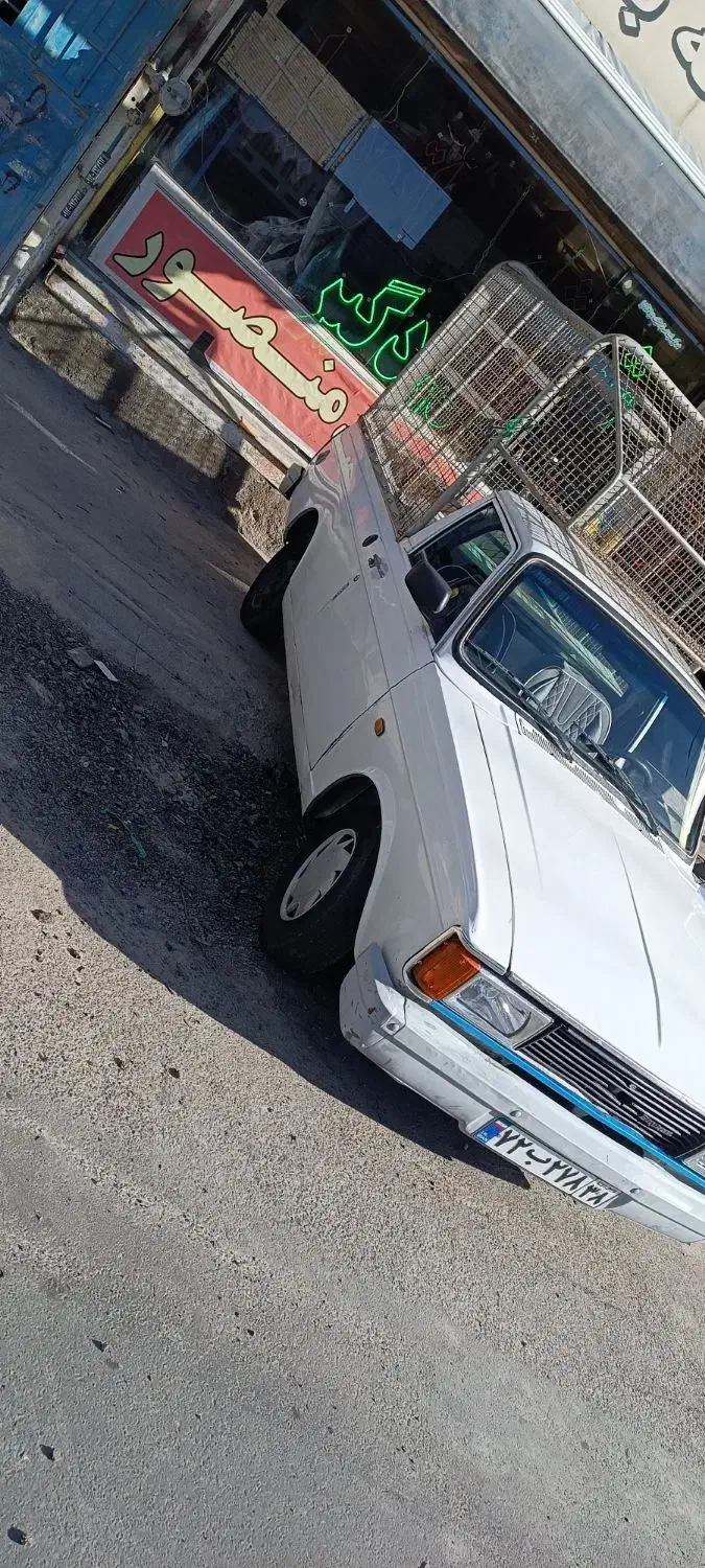 وانت|خودرو سواری و وانت|اردبیل, |دیوار