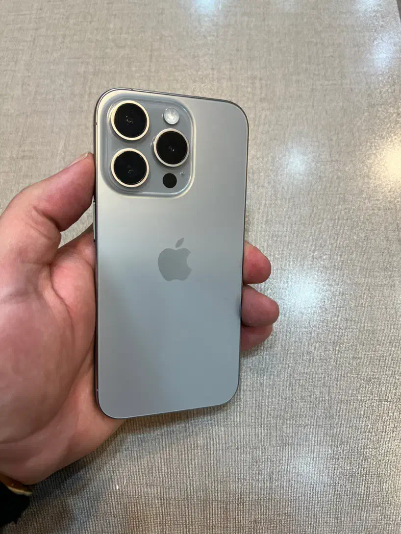 Iphone 15pro مصوبه|موبایل|تبریز, |دیوار